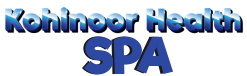 Kohinoor Health Spa Gurugram